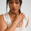 ELLIANA gold-plated bracelet