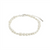 ELLIANA bracelet plaqué argent