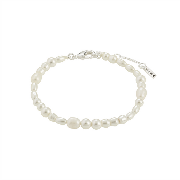 ELLIANA bracelet plaqué argent