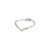 EILA perle bague