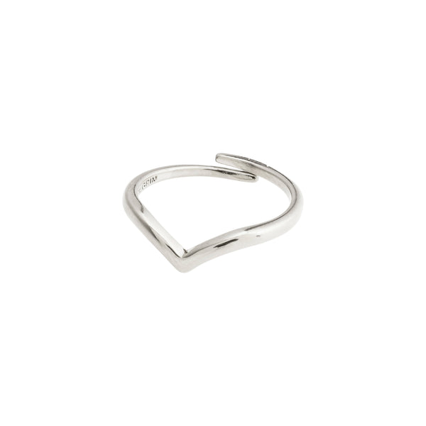 EILA perle bague
