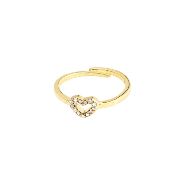 Bague LULU COEUR