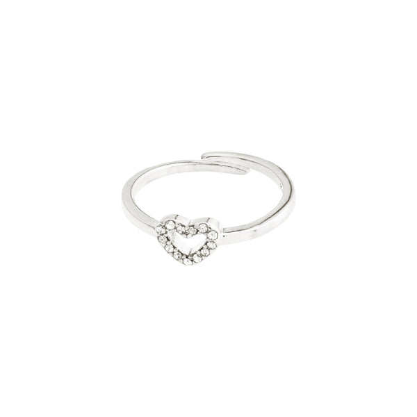 Bague LULU COEUR