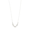 COBY crystal pendentif collier