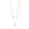 ARLET collier 2-en-1 set,