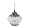 Lanterne LED -Saidia