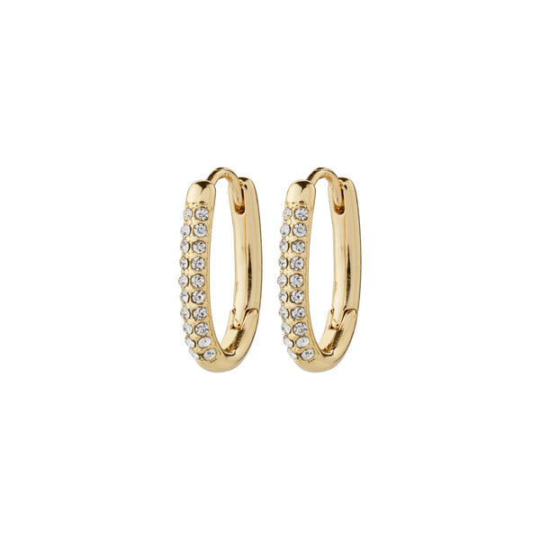 AMIRI boucles d'oreille