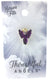 Angel Pin: HAPPY BIRTHDAY