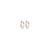 KLEOPRATRArecycled earrings silver- plated
