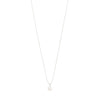 HADLEY collier plaqué argent