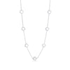 Collier Nellie II argent