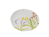 Assiette -prairie