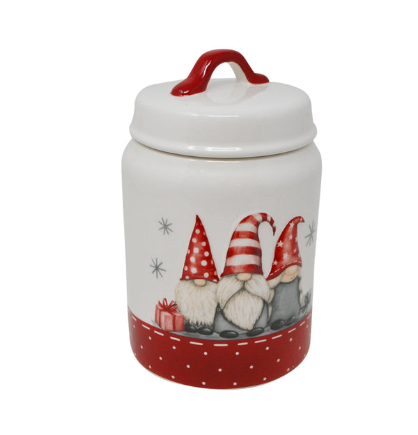 CONTENANT GNOMES