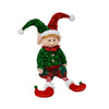 LUTIN GARCON PAILLETTES
