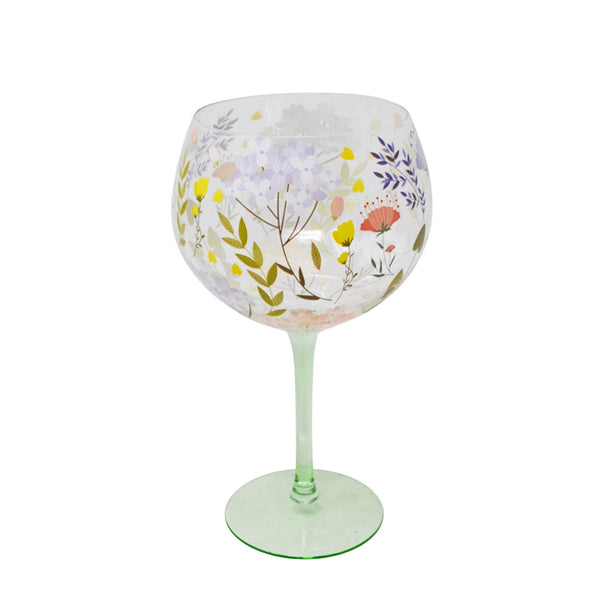 Verre à pied Primevères 23 oz