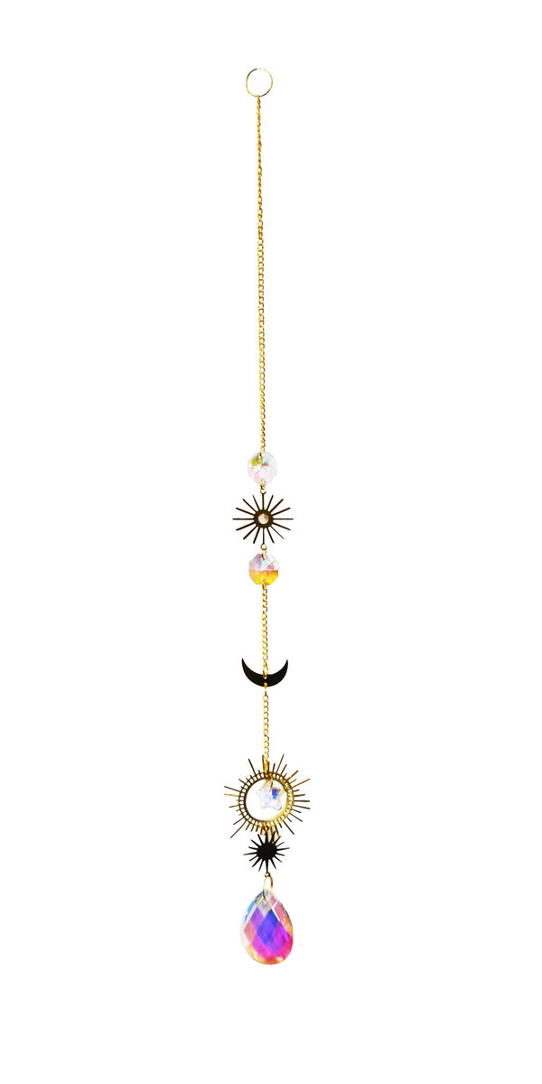Suncatcher - Star