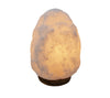 Lampe de selLOKAH BLANCHE – vue du produit