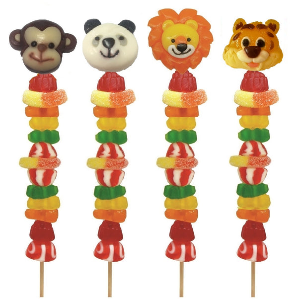 Jujubes - Skewers