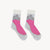 Chaussettes en Alpaga – Mountain – Rose
