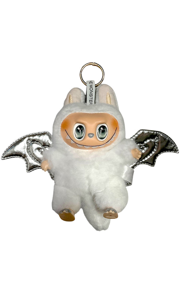 Labubu Angel