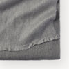 Écharpe en mélange d’alpaga – Dégradé gris – Pokoloko