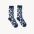 Chaussettes en Alpaga – Herd – Denim