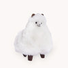 Animal – Alpaga Debout – 5,5" – Blanc