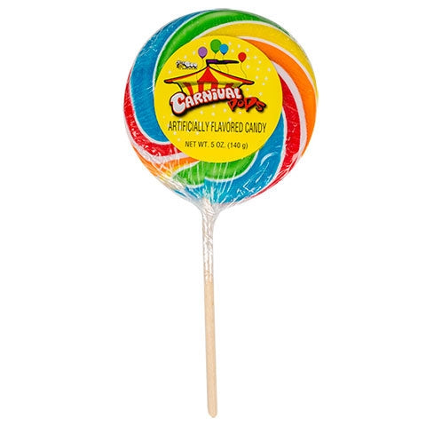 Sucon Canival Pop's