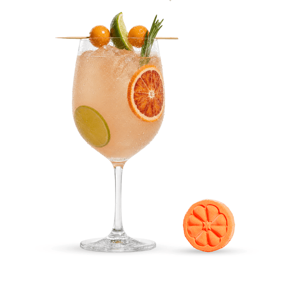 Bombe à Cocktail Sangria Poseidn