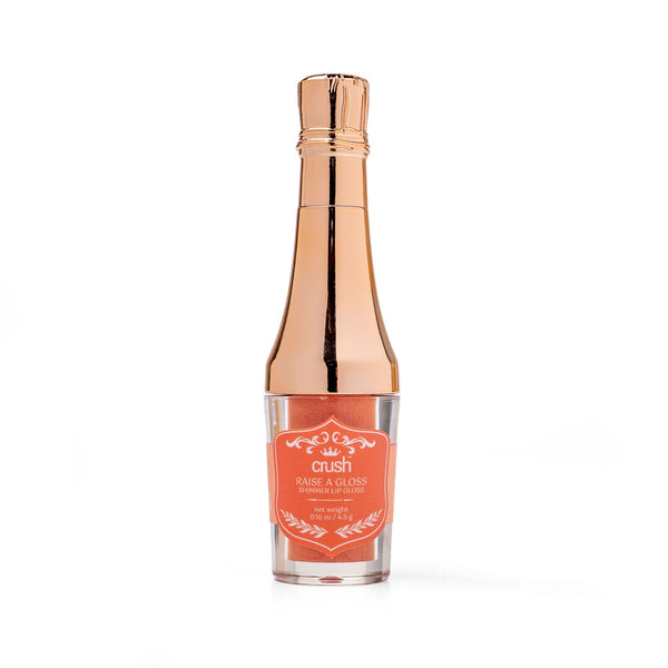 Brillant à lèvres scintillant Raise A Gloss Crush