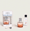 Coffret lampe Berger Spirale Rose Ambré