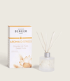 Bouquet parfumé - Douceur de fruitsAroma D-stress