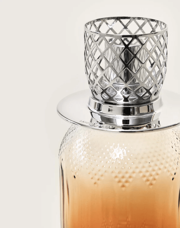 Coffret lampe Berger - Evanescence Fauve