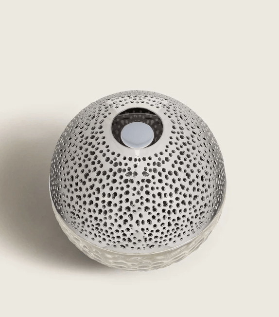 Lampe Berger - Gravity Transparente