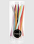 Bougies Anniversaires Multicouleurs