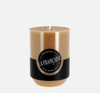 Bougie fumeur Blond Vanille