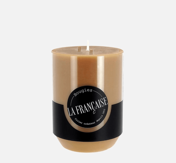 Bougie fumeur Blond Vanille