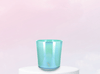 Bougie parfumée Feel Good by Darbie Angell Bleu Paradis