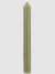 Bougie droite Vert Bronze
