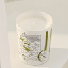 Bougie parfumée Jardin Zen