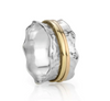 Bague BREEZE