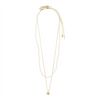 ARLET collier 2-en-1 set,