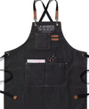 The Blueberry House Apron