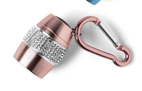 Lampe Porte-clés Good To Glow Crush