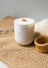 Lavender & Sage Candle