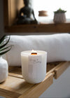 Orange & Cantaloupe Candle