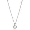 Collier Perla argent