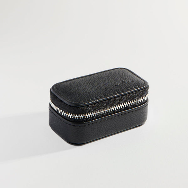 Organisateur à bijoux -8.5 cm x 5 cm x 4 cm