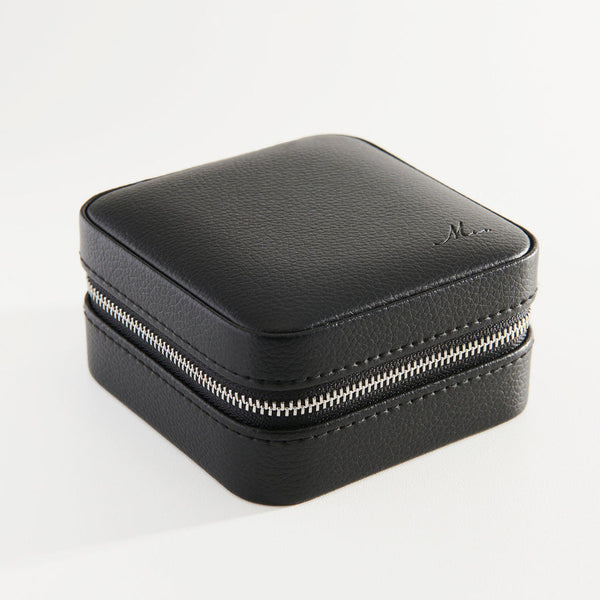 Organisateur à bijoux - 10 cm x 10 cm x 5 cm