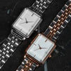 Montre Angle Bk de proche